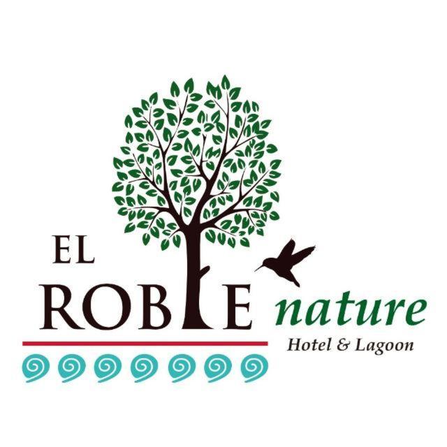 El Roble Nature Hotel & Lagoon Бакалар Екстериор снимка
